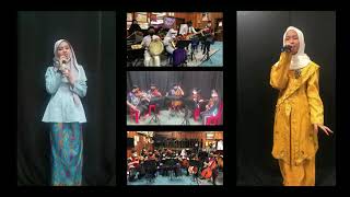 7 Nasihat Video Collab Smk Raja Permaisuri Bainun Mckk Ssem Perak Orkestra Mv Cover