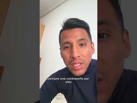 ¿Por qué Casoola exige contraseñas seguras?