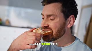 Why Nutrition is More Important Than Workout | Build Muscle Faster (Science Explained) #nutrition 