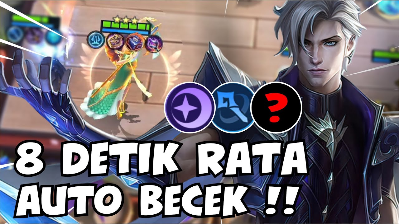 AAMON ERUDITIO !! HYPER DARI FATE BOX BISA BANTE - BANTE !! COMBO ...
