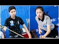 2019 CBSA Taishun 9-Ball International Open│Chezka Centeno vs Shi Tianqi 史天琪