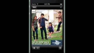 Brandblast - Parenting - American Living