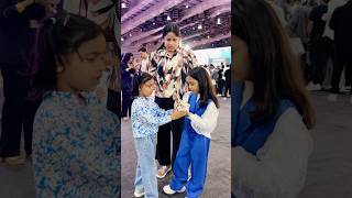 Smiti Or Amaira Ki Ice-Cream Gai