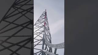 Top Thrill 2 at Cedar Point