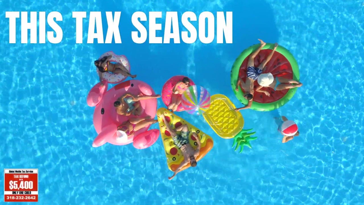 Vacations For All! - YouTube