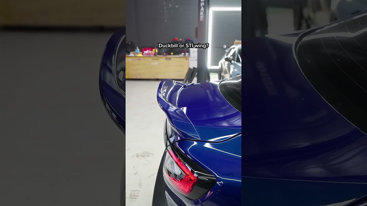 V4 Kogeki Color match duckbills are in stock!   