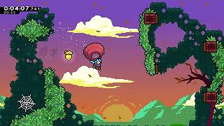 [TAS] Celeste Map Herfst 100%