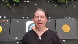 Störende Einflüsse Der Bogenhand Vermeiden. So Wirst Du Genauer