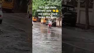 Raju Dada R15 Red Colour Hard Like Gays  Costumer Happy 