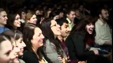 NC2013 Launch - Lancement du CN2013