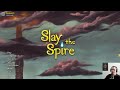The final Spire 1 runs! Slay the Spire and Peglin [Show #1833 (2026-03-04)]