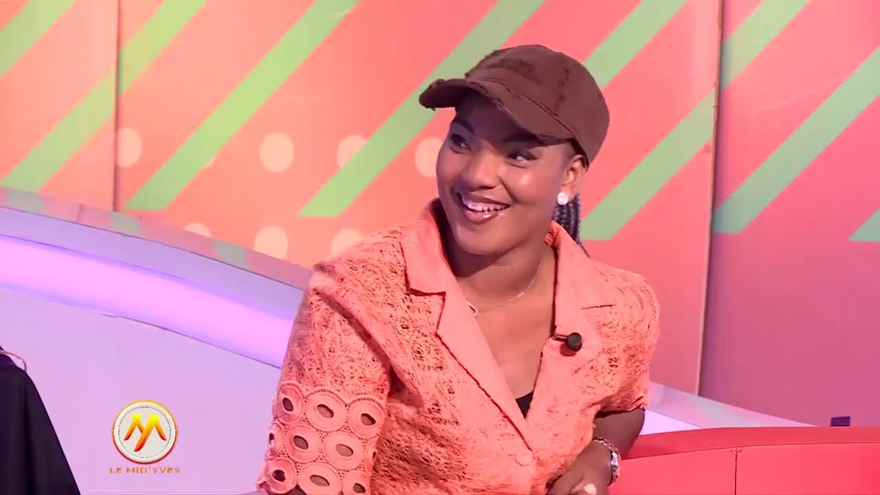 Le Mid'Yves du 05 Mars 2026 | Avec Djoble Edgar Ahoune