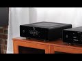 MichiPrestige S430 Power Amplifier