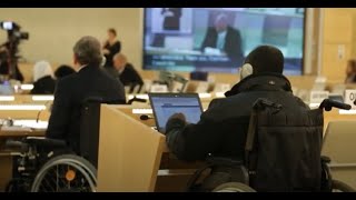 Accessibility Brings More Ideas to the Table