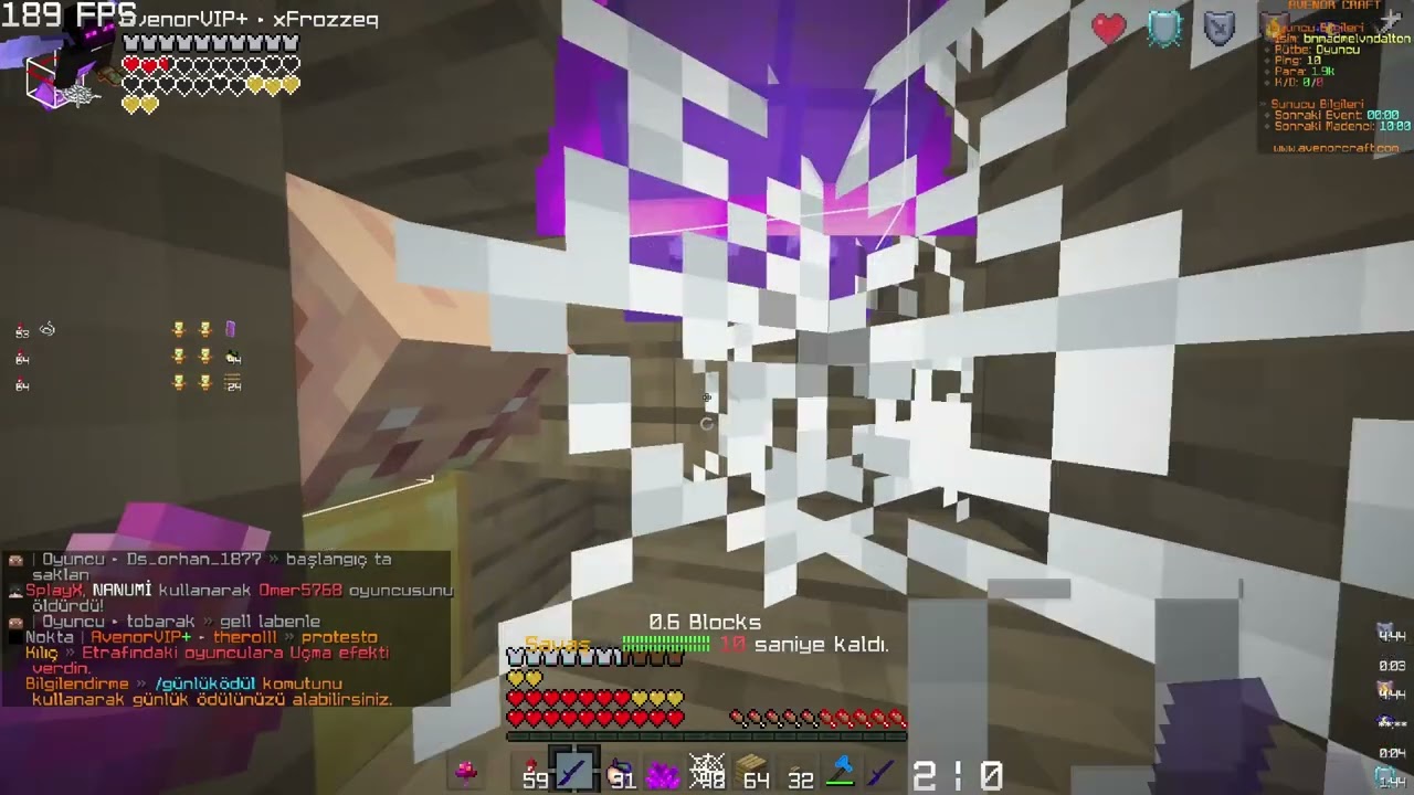 Avenor Craft Montage #8