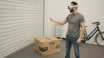 BILT Launches Immersive Instructions for Apple Vision Pro