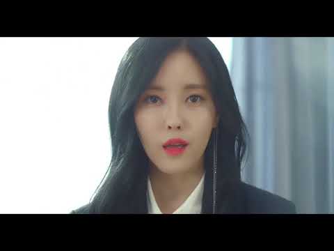 T-ARA ~ What's my name MV Full-HD