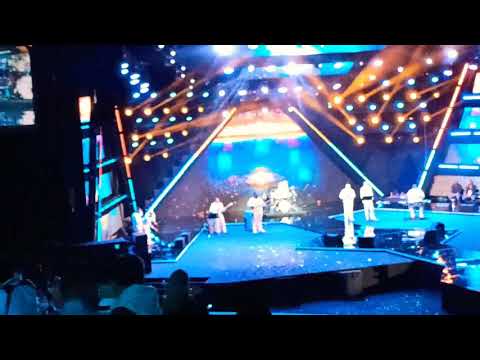 ماهر زين شبهك تمام ماهر زين مسرح المجاز الشارقة