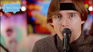 IRONTOM - "Be Bold Like Elijah" (Live from JITV HQ in Los Angeles, CA 2017) #JAMINTHEVAN chords