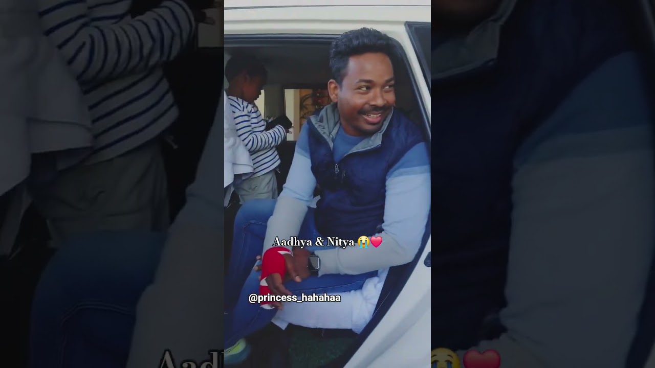 Aadhya & Nitya ❤️😭 ADC Major Rishabh 🤗 #majorrishabh #india #shorts #president #major #adc #army