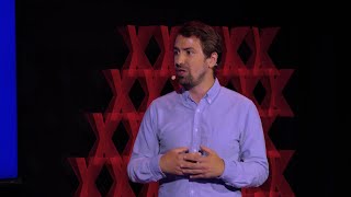 Eradicating the Dental Divide with AI: new era of preventive care | Florian Hillen | TEDxBoston