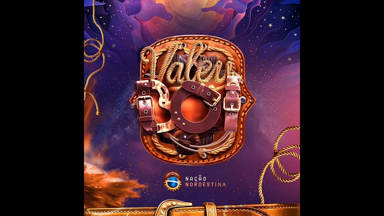 Repertório Completo Nação Nordestina 2025