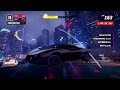 Asphalt Legends - Special Event: Aglaia: Stage 1