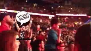 RAW is Chicago - Episode 1: Best in the World (Sep/23/13)