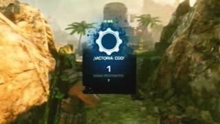 Random clips #5 // GoW 3