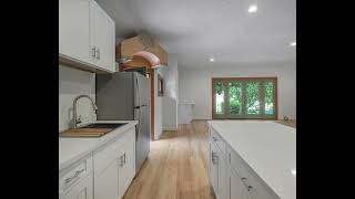 Nature as Your Backdrop! Large Tranquil 1 Bedroom Home