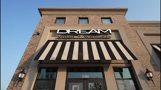 HOT YOGA STUDIO TOUR: Dream Yoga \u0026 Wellness, South Carolina
