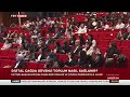 "Dijital Çağda Güvenli Toplum: Riskler ve Çözümler Paneli" düzenlendi
