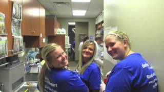 Quality Dental Care 2015 Dentistry From The Heart Event