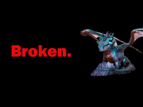 11 Things Wildcard needs to Patch ASAP