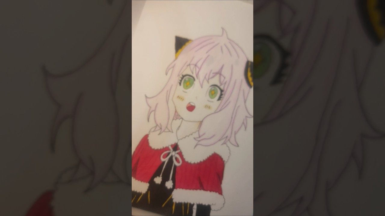 NEW YEAR SPECIAL DRAWING ✨