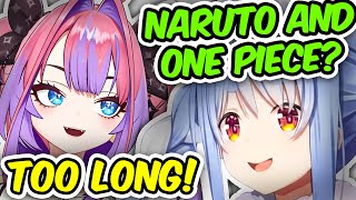 Download Lagu Pekora is Losing Her Mind Over Vivi’s Taste MP3