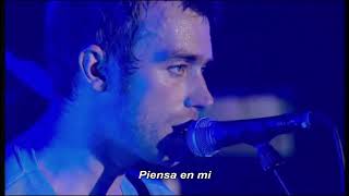 Blur - No Distance Left To Run (Subtitulado en Español)