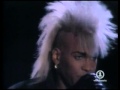 Jean Beauvoir Feel The Heat Official Video Jean Beauvoir Feel The Heat Official Video
