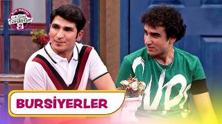 Bursiyerler Çok Güzel Hareketler 2