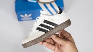 Sepatu Adidas Samba Og Kids
