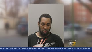 Man Charged With Stabbing Mother To Death