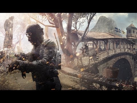 Domination on Sanctuary with TheWickedElite