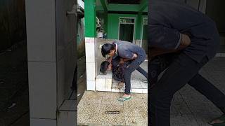 Download Lagu Ampir Batal puasa #dy #art #shorts MP3