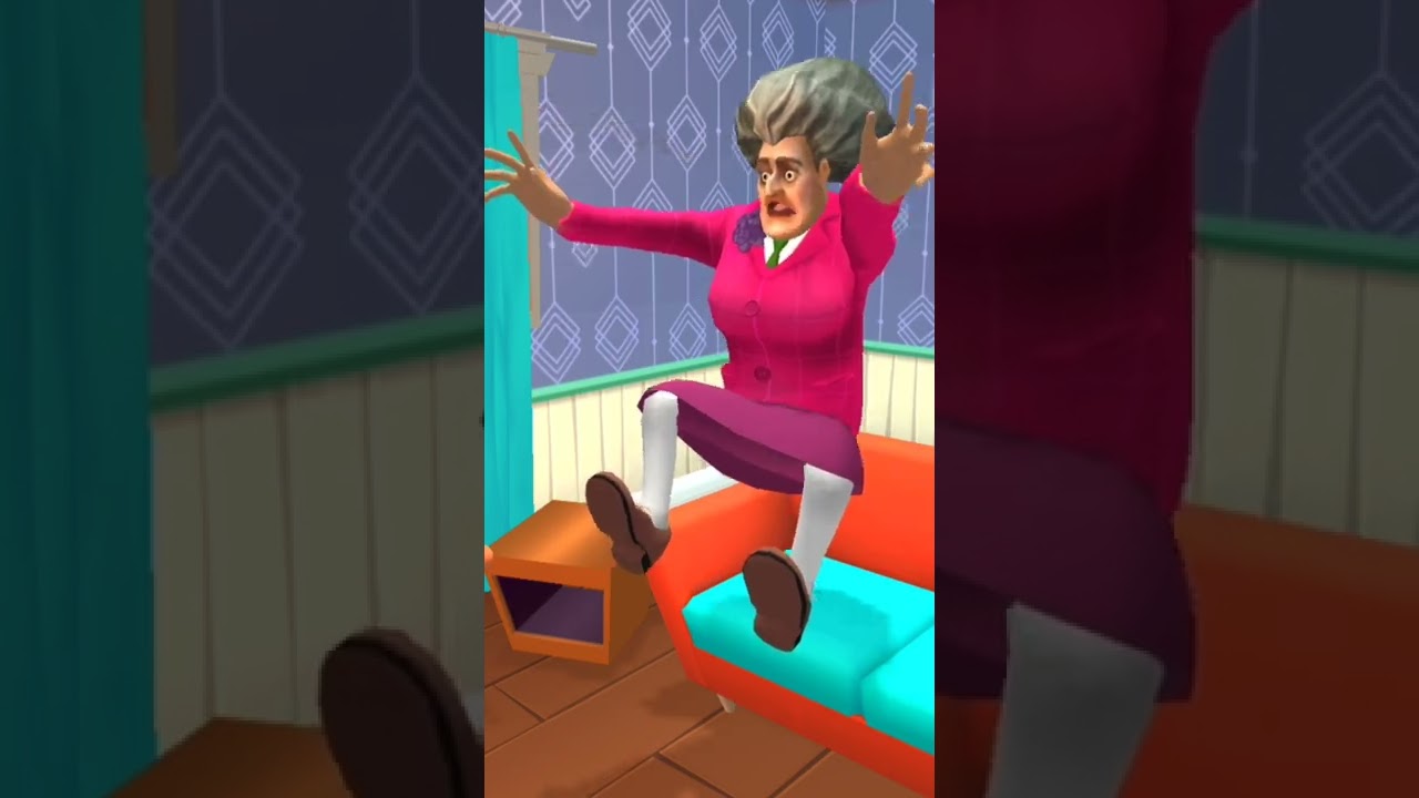 Prankster 3D - Level 6 | Prankster 3D Android Mobile Gameplay Walkthrough | Prankster 