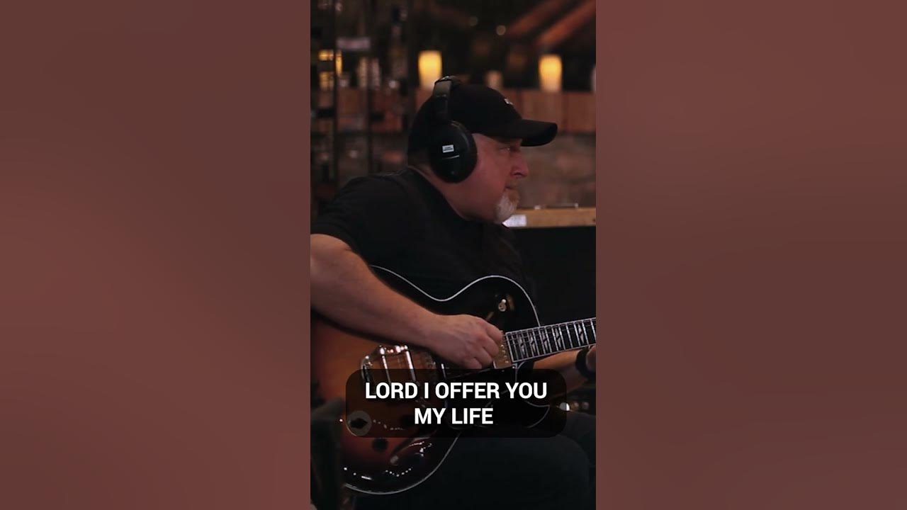 Everything i have i give to you youtube