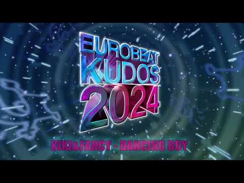 Kiki & Fancy - DANCING BOY