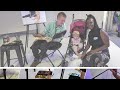 From Instability to Inspiration: Angel's Journey of HOPE