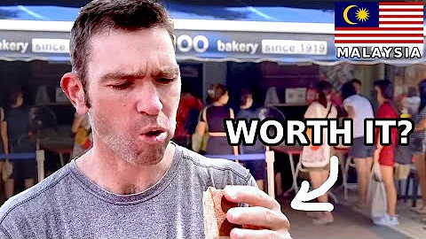 Exploring Johor Bahru’s Iconic Foods: A Taste of Malaysia