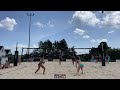 05-22-2022 Mad & Liv W. BVCA Finals Set 3