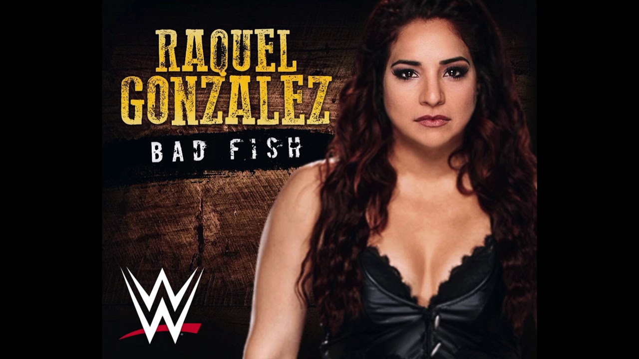 Raquel Fish Raquel Gonzalez -